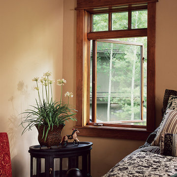 Responsive Home