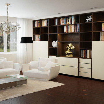 Panel laminate