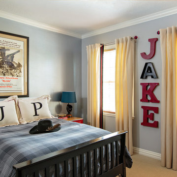 Teen Suite