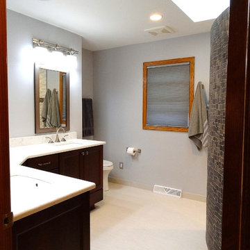 Bathroom Remodel in New Berlin