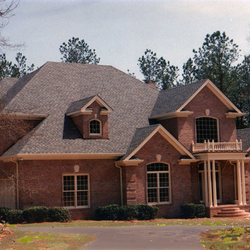 Jack Russell House
