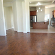 Flooring ideas