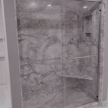 Sentrel Shower