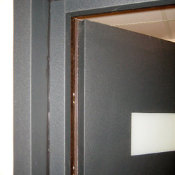 Milano-14 Combo - Interior Doors
