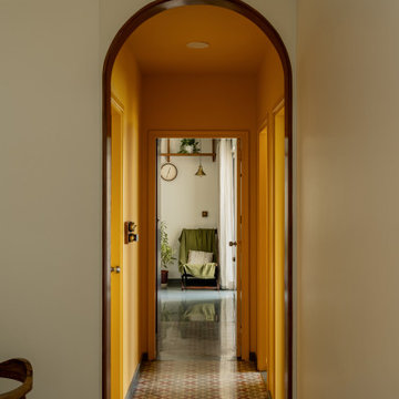 Studio Liminal Play-I