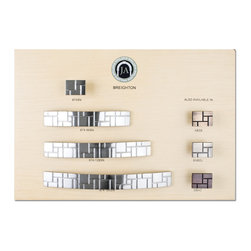 Elite Knobs Showroom - Products