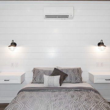 Tiny Home - Clayton Park Models - The Blue Springs