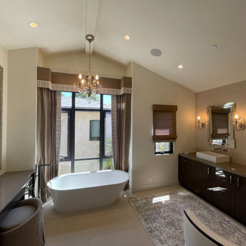 Southern California Refined Contemporary