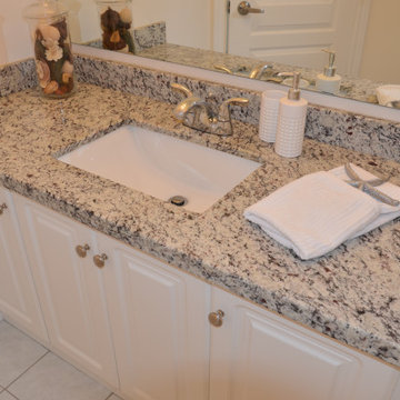Full Home Remodel