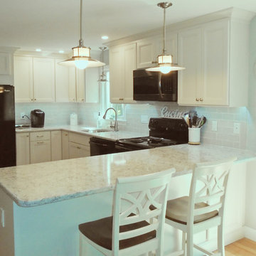 Brant Way Kitchen