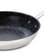 Professional Stainless Steel Frying Pan, 20 cm