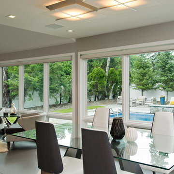 Modern Residential
