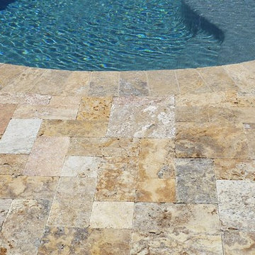Pavers