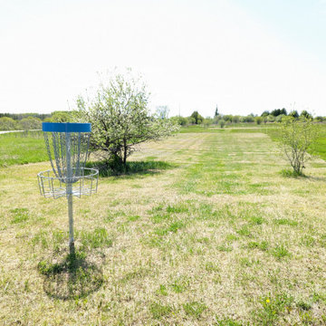 Ken Reid Conservation Area