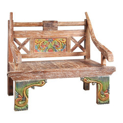 One of a Kind Pieces - Living Room Chairs