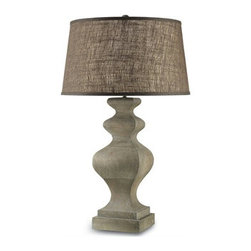 Lighting - Table Lamps