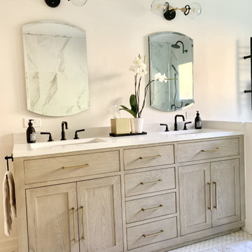 Luscious La Jolla Project