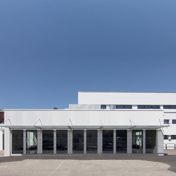 Club - House