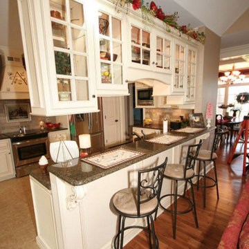 Our Work