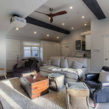 ADU - Accessory Dwelling Unit
