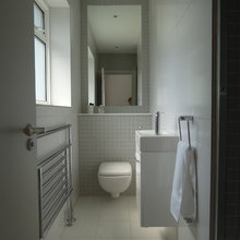guest loo