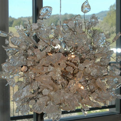 Petaluma Ranch - Lighting