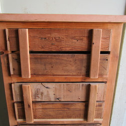 Reclaimed wood Tables - Furniture