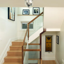 staircase