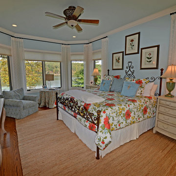 Lake Chatuge Custom Homes