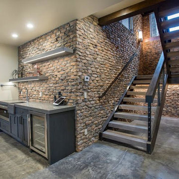 Mountain Home