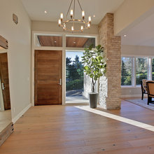 Entry way