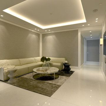 Fendi Chateau @ Surfside II