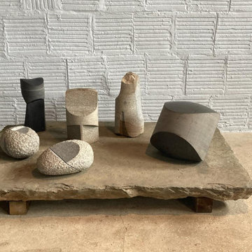 Noguchi Museum visit
