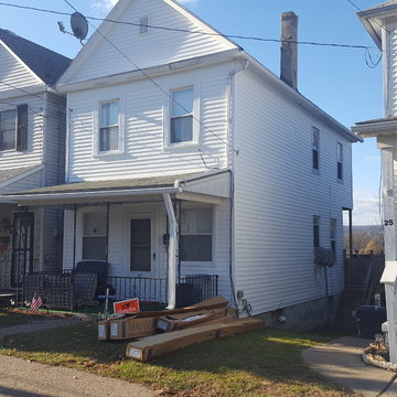Roofing & Exterior