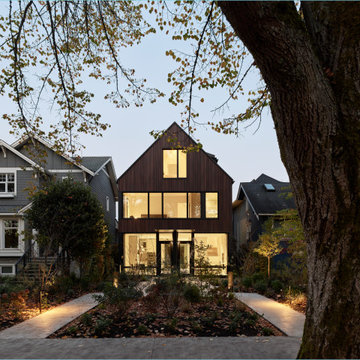 Waterloo Duplex