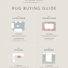 The Yellow House Area Rugs