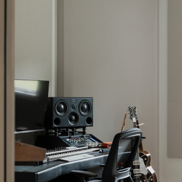 Kyle Lee - Music Production Suite