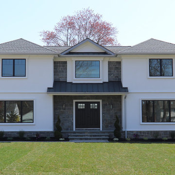 Nugent Residence
