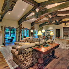 Wood Flooring