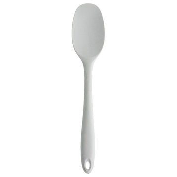 Ela'S Favorite Spoon - White