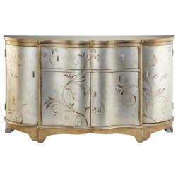 Traditional Buffets And Sideboards by GwG Outlet