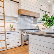 LC house - kitchen
