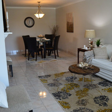 AFTER pictures Havenwood House