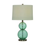 Bassett Mirror Company Barika Table Lamp