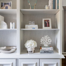 Shelving