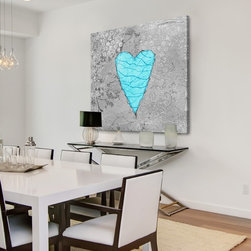 Heart Found - Productos