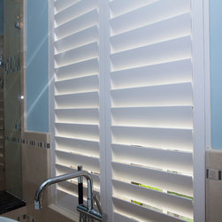 Shutters - Products