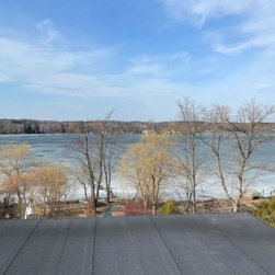 Roofing Projects - Roofing And Gutters