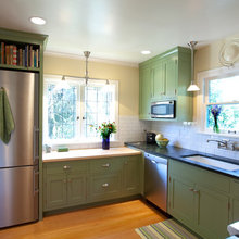 Kitchen Windows