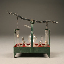Antique Indoor Accessories - Home Decor